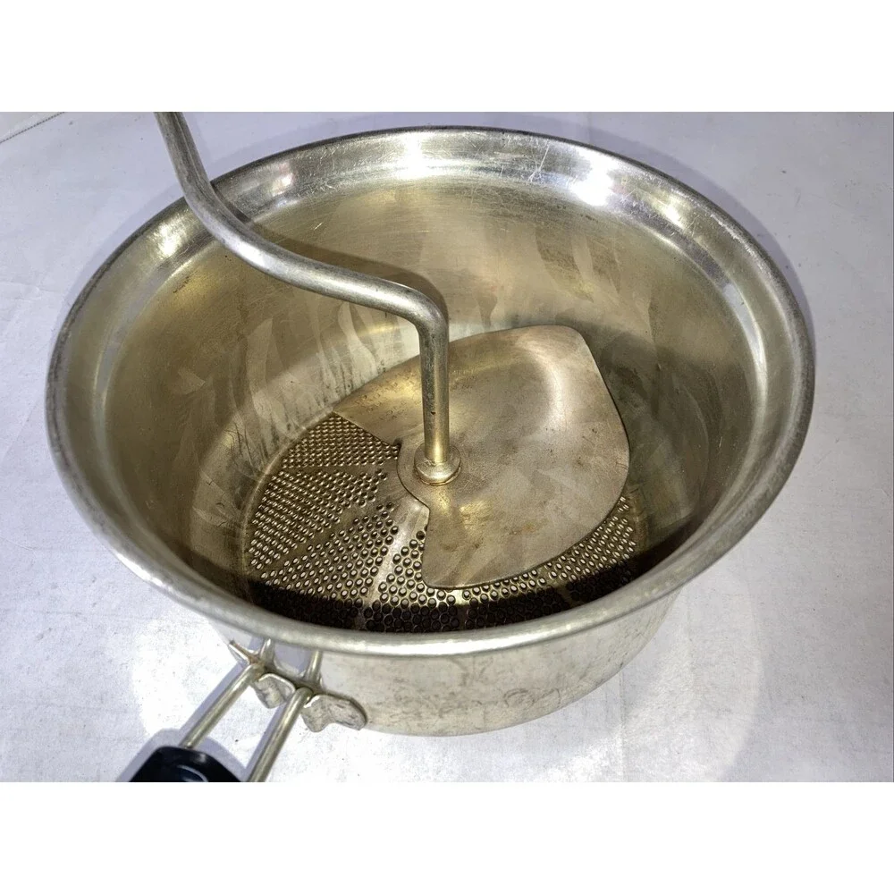 Foley Mfg Vintage Food Mill 7